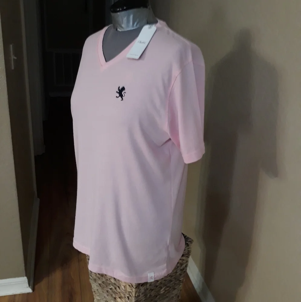 Cactus Man Ricky Singh Super soft Sueded tee - Picture 2 of 8